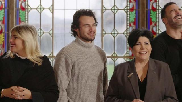 Épisode 5