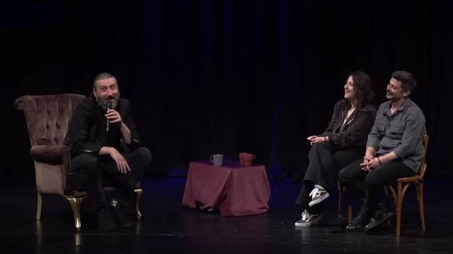 Gülsüm & Fatih İnce