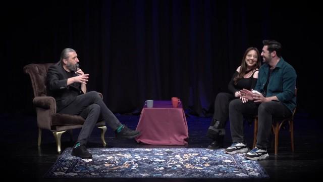 Melisa Orman & Serhat Özer