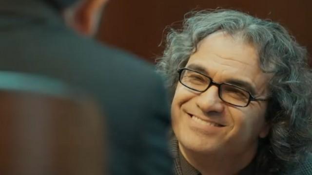 Season 2 - BTS Part 1