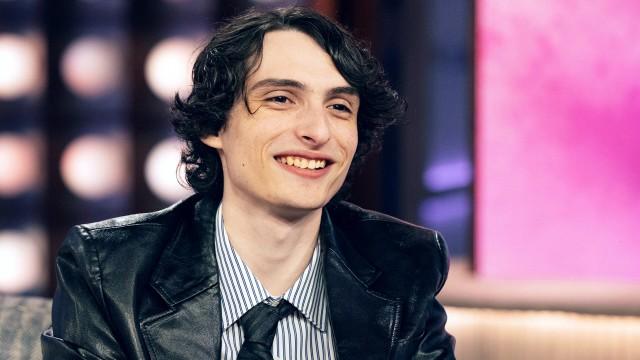 Gracie Lawrence, Finn Wolfhard, Tom Green, Camilo and Yami Safdie, Naomi