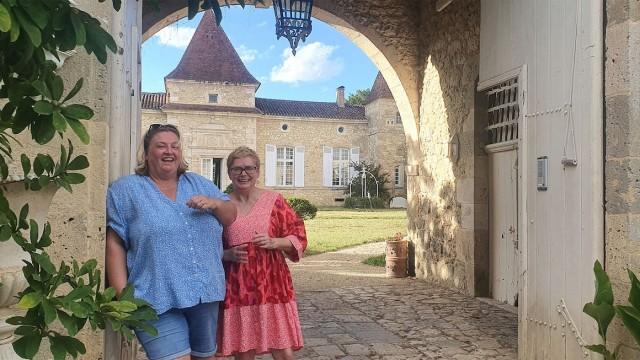 Lot et Garonne, France