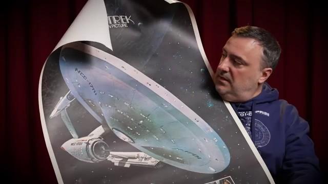 Star Trek: The Motion Picture (Part 2)