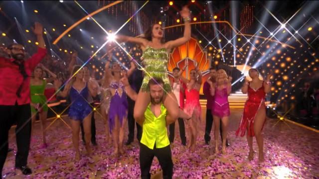Discofox-Marathon: Die Highlights der vergangenen 14 Jahre