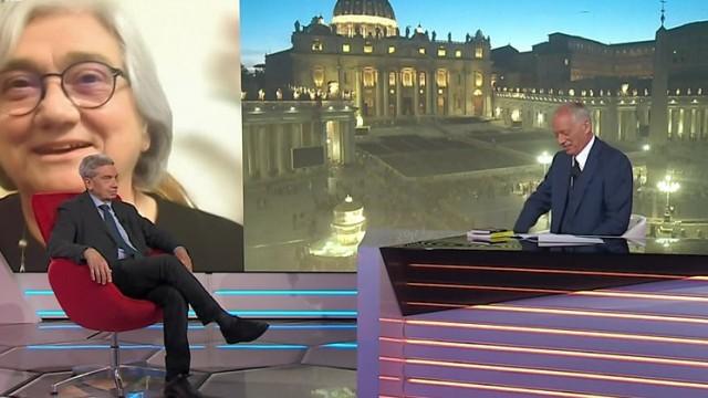 Puntata del 26/04/2025