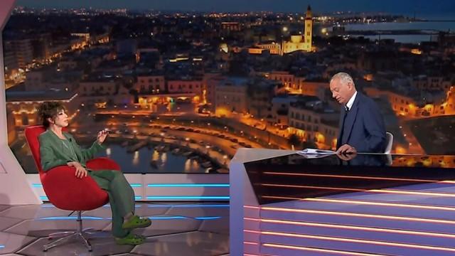 Puntata del 03/05/2025