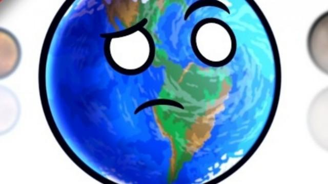 La Tierra está Perdida - Parte 3