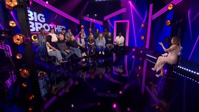 Dimanche: le dernier confessionnal