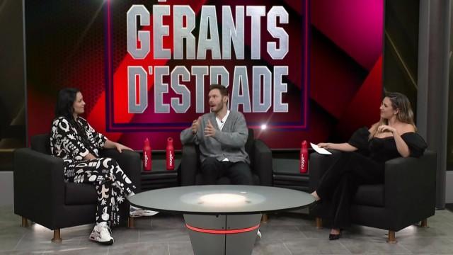Dimanche: l’ultime gérant d'estrade