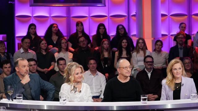 Émission 523