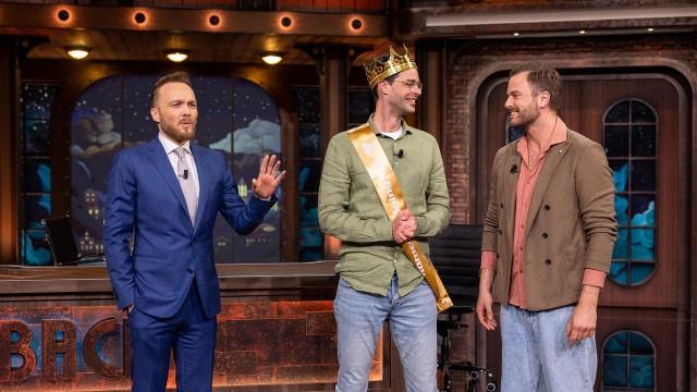 Asielzoekerscentra & Romcoms