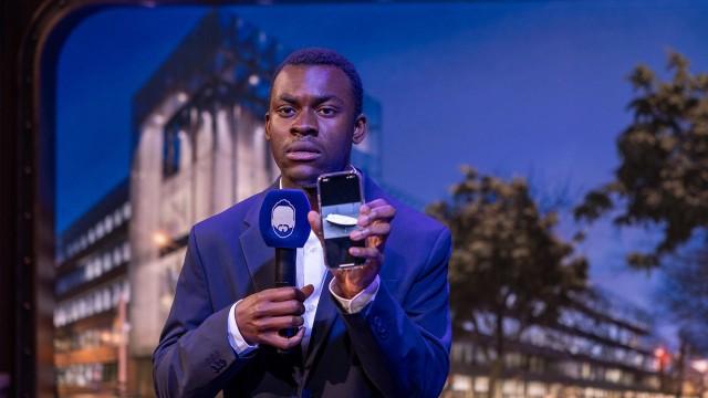 Nachtelijke onderhandelingen & Bezoek van Sultan