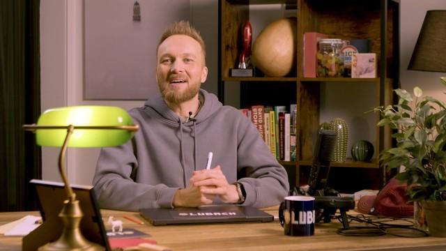 LUBACH: Dit was de week