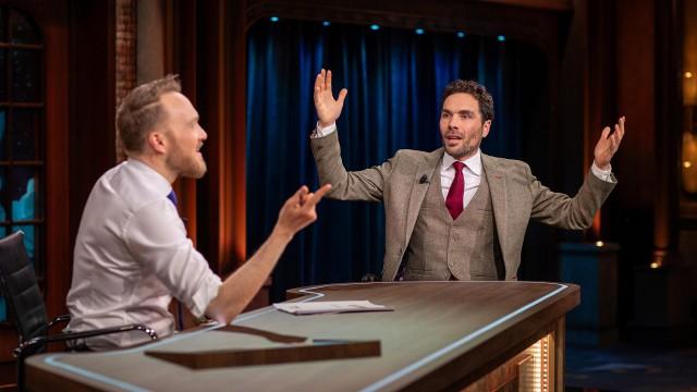 Worden we genaaid met boodschappen?