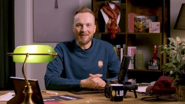 LUBACH: Dit was de week