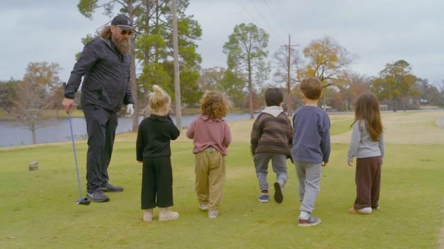 Granddaddy Day Care