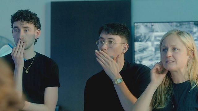 If I Die, Will I Be on Your Conscience?