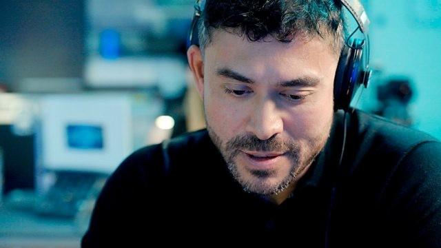 He’s Taking Pictures of Your Credit Card