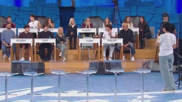 Il quotidiano - Venerdì 17 ottobre