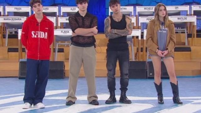 Il quotidiano - Lunedì 20 ottobre