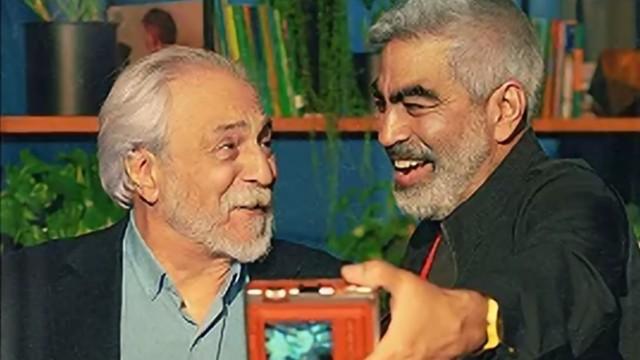 مهدی فیروزان