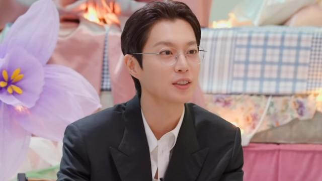 EP.9 Yoon Doo-joon? Literally Every Famous Girl's Type