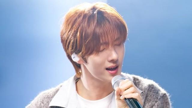 TWS YOUNGJAE