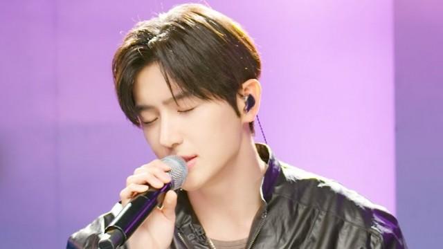 THE BOYZ HYUNJAE