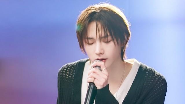 BOYNEXTDOOR SUNGHO
