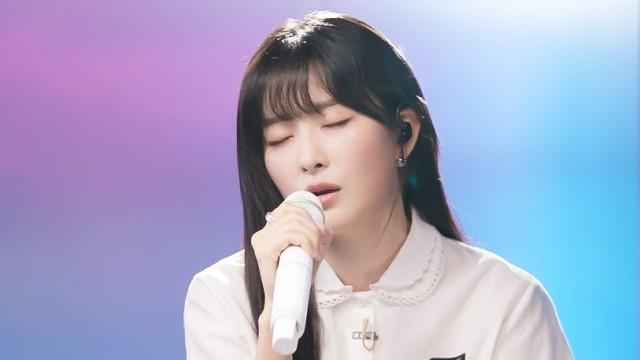 Red Velvet SEULGI