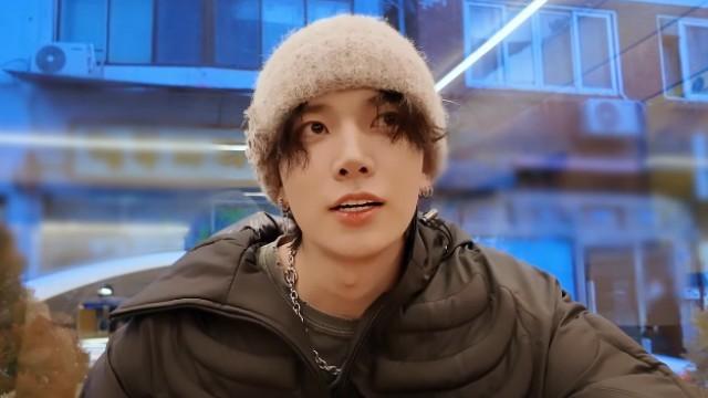 A Happy, Healing Ringtone for ENGENE Only | HEESEUNG VLOG