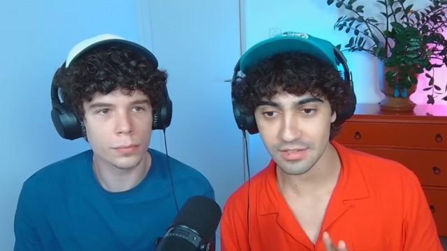 FOFOCA: as GÊMEAS que namoram GÊMEOS (e suas regras bizarras)