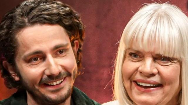 ISABELLE NANTY: LE TEMPS QUI PASSE, PERTE DE SES PARENTS, LES ANTIDÉPRESSEURS & SA FILLE ADOPTIVE