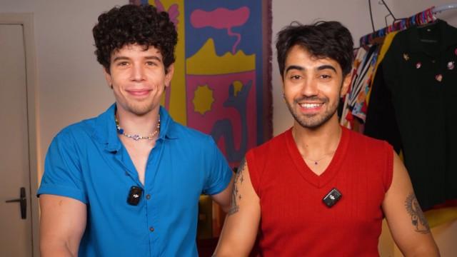we tried the most viral easter eggs of 2025!