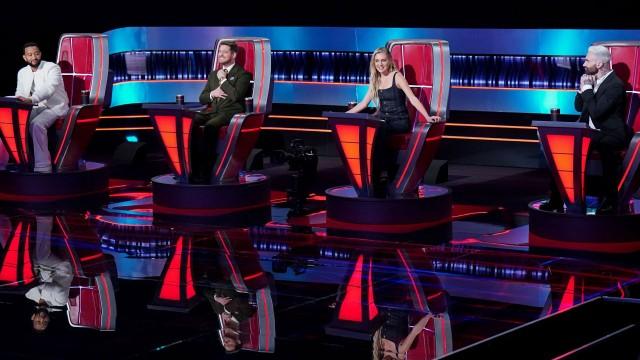 The Playoffs Premiere (1)