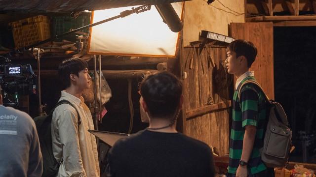 공부? 현생? 무슨 소리를 하는 거야, 우리 2반 이희수 메이킹 보러가야 하잖아 | #2반이희수 5~6화 메이킹