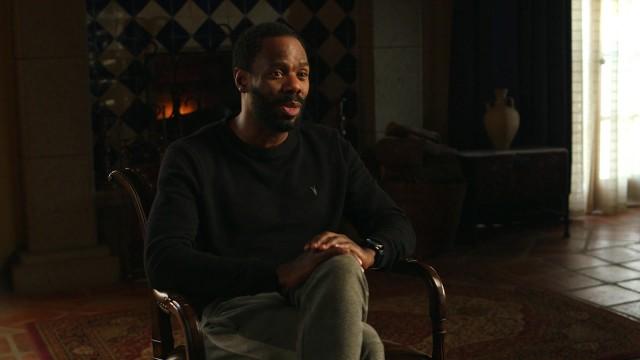 Inside Fear the Walking Dead - Inside Episode 201: Monster