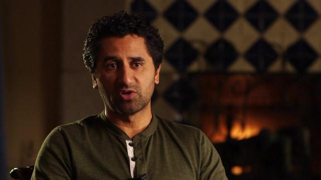 Inside Fear the Walking Dead - Inside Episode 203: Ouroboros