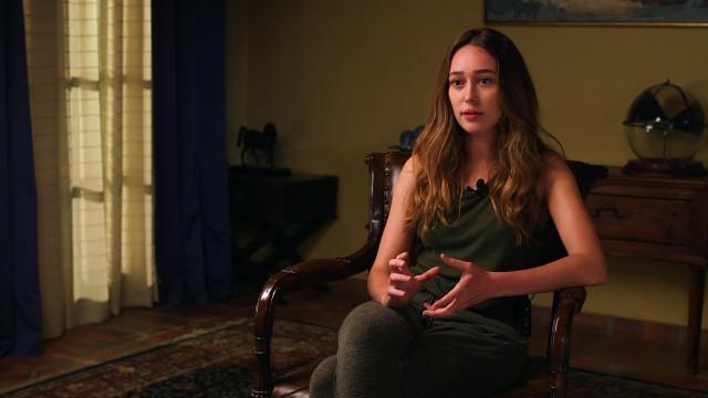 Inside Fear the Walking Dead - Inside Episode 204: Blood in the Streets