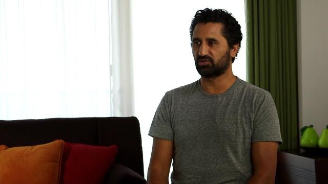 Inside Fear the Walking Dead - Inside Episode 207: Shiva