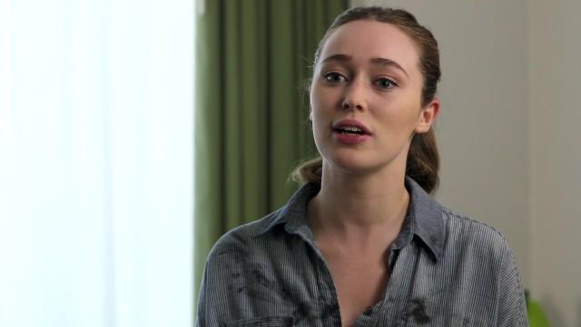 Inside Fear the Walking Dead - Inside Episode 209: Los Muertos
