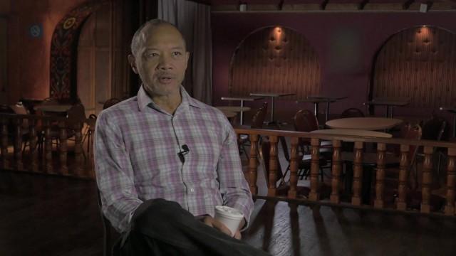 Inside Fear the Walking Dead - Inside Episode 212: Pillar of Salt