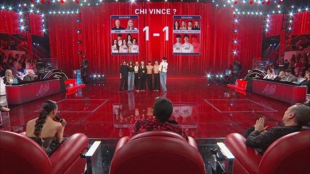 Serale - Puntata 6 #Amici24