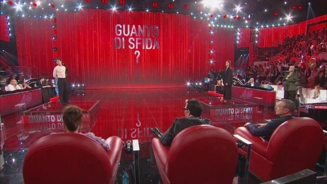 Serale - Puntata 7 #Amici24