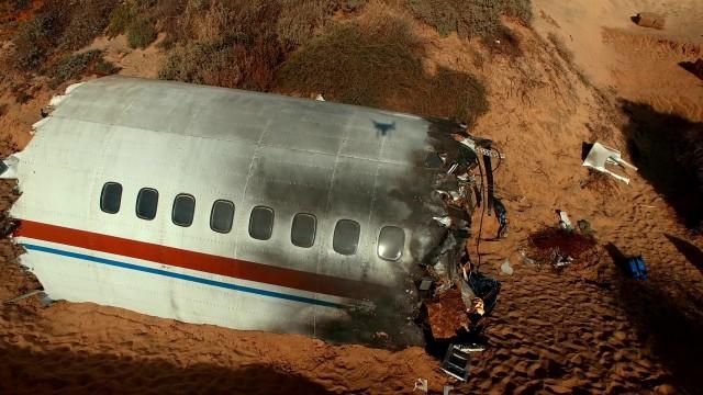 The Making of Fear the Walking Dead - Making of Episode 203: Ouroboros