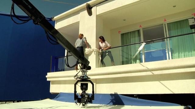 The Making of Fear the Walking Dead - Making of Episode 210: Do Not Disturb