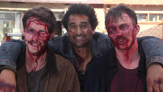 The Making of Fear the Walking Dead - Making of Episode 214: Wrath