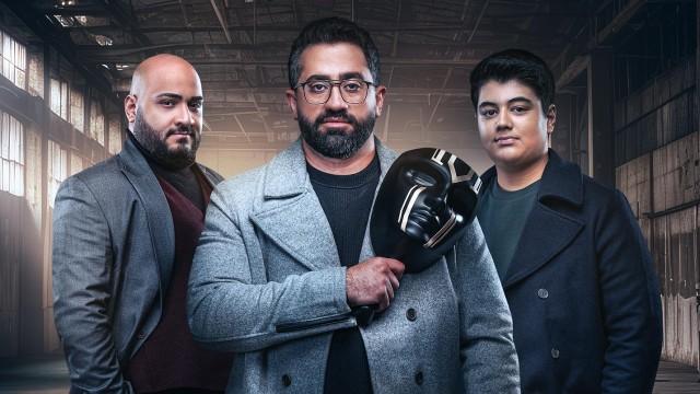 Episode 15