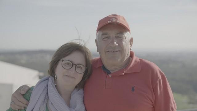 El primer portugués - Saudade en Alemania