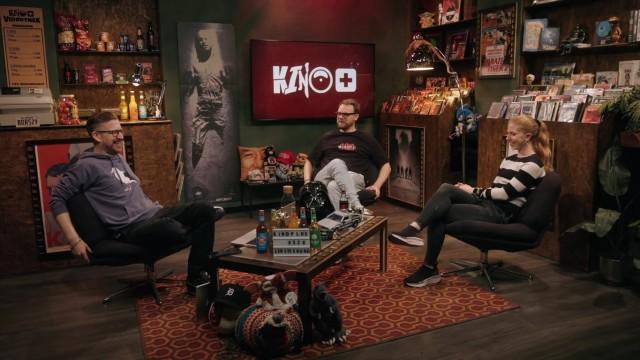 #526 | THE ACCOUNTANT 2, HAVOC & 20 Jahre Star Wars Episode III